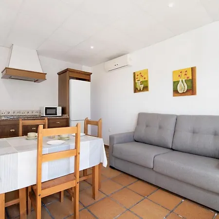 Novobarrosa C Apartment Chiclana de la Frontera