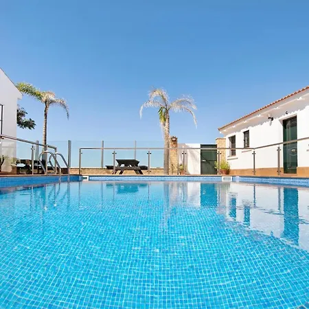 Novobarrosa C Apartment *