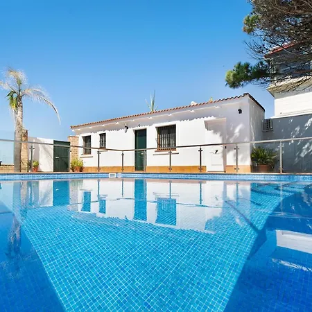 Novobarrosa C Apartment