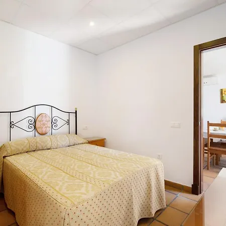 Apartment Novobarrosa C Chiclana de la Frontera