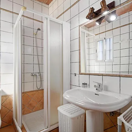 Apartment Novobarrosa C *