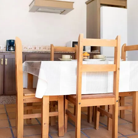 Apartment Novobarrosa C Chiclana de la Frontera