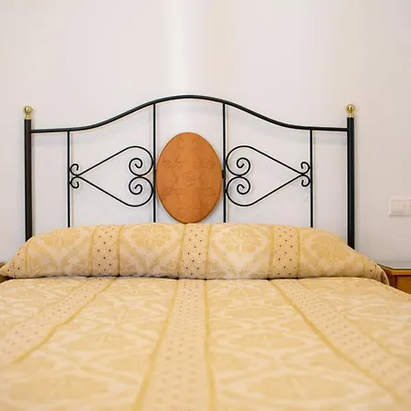 Novobarrosa C Apartment Chiclana de la Frontera