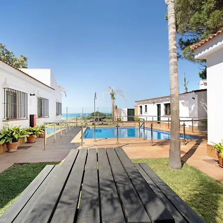 Novobarrosa C Apartment *