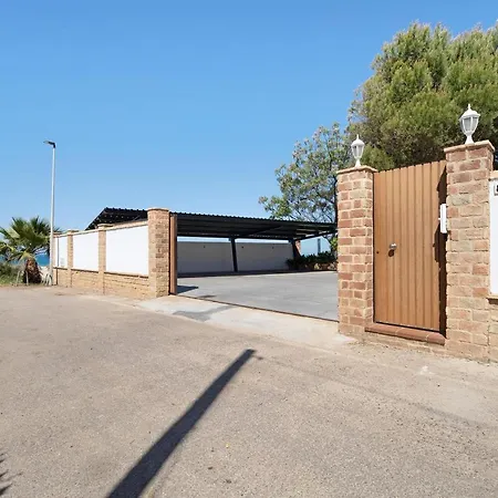 Apartment Novobarrosa C *