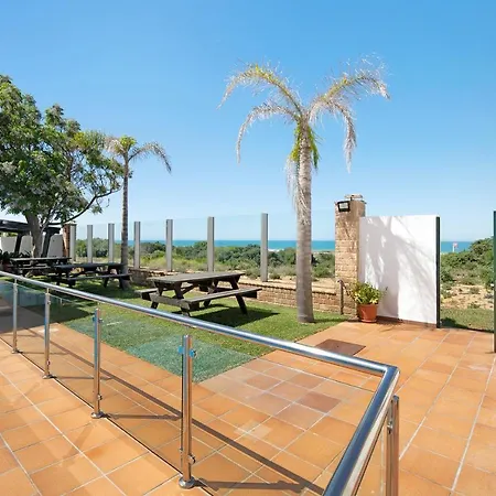 Apartment Novobarrosa C *